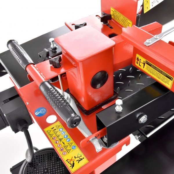 HECHT 6070 štípačka na dřevo elektrická vetikální Obrázek