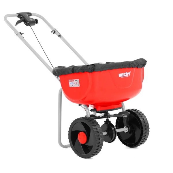 HECHT 270 rozmetač, posypový vozík Obrázek