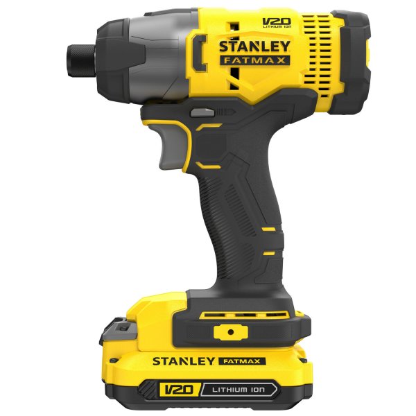 STANLEY SFMCK465D2T SFMCD711 + SFMCF800 Obrázek