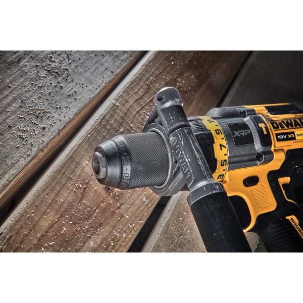 DeWALT DCD999X1 (1x9Ah) aku příklepová vrtačka - FlexVolt Advantage Obrázek