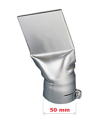 STEINEL PROFESSIONAL 092818 plochá úhlová tryska 74x3mm Obrázek