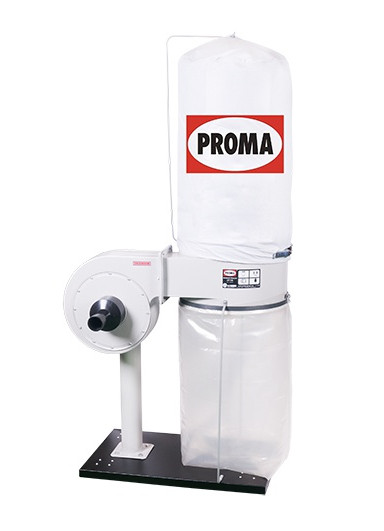 PROMA OP-750 odsavač prachu 750W Obrázek