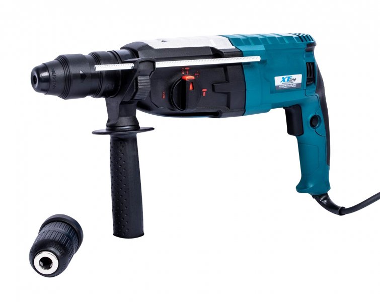 XTline Z1A2-28 kladivo kombinované XT106010 Obrázek