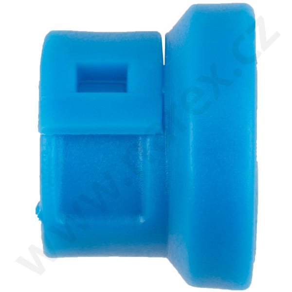 NAREX magnetický nástavec SUPER LOCK-BLUE (M) - 2ks Obrázek