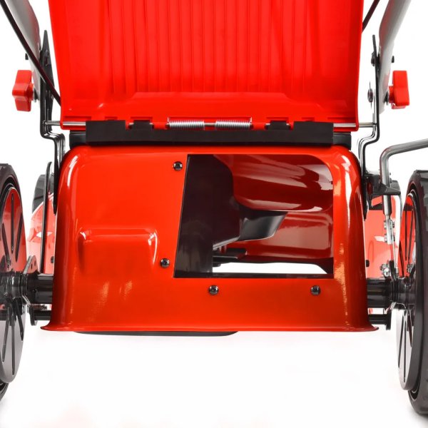 HECHT 546 SX motorová sekačka s pojezdem Obrázek