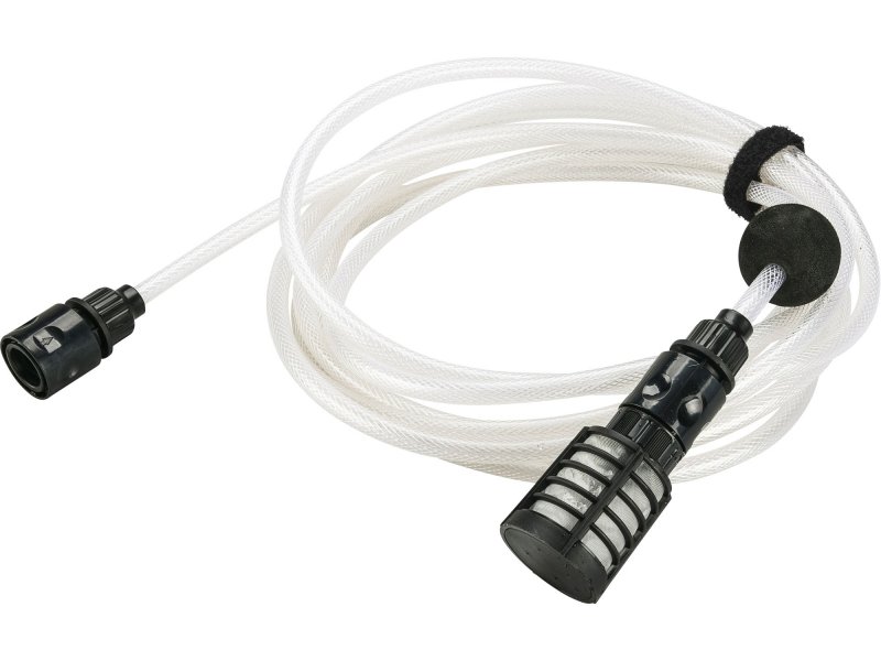 TOTAL TPWLI20084 aku tlaková myčka 20V LiIon 4Ah P20S Obrázek