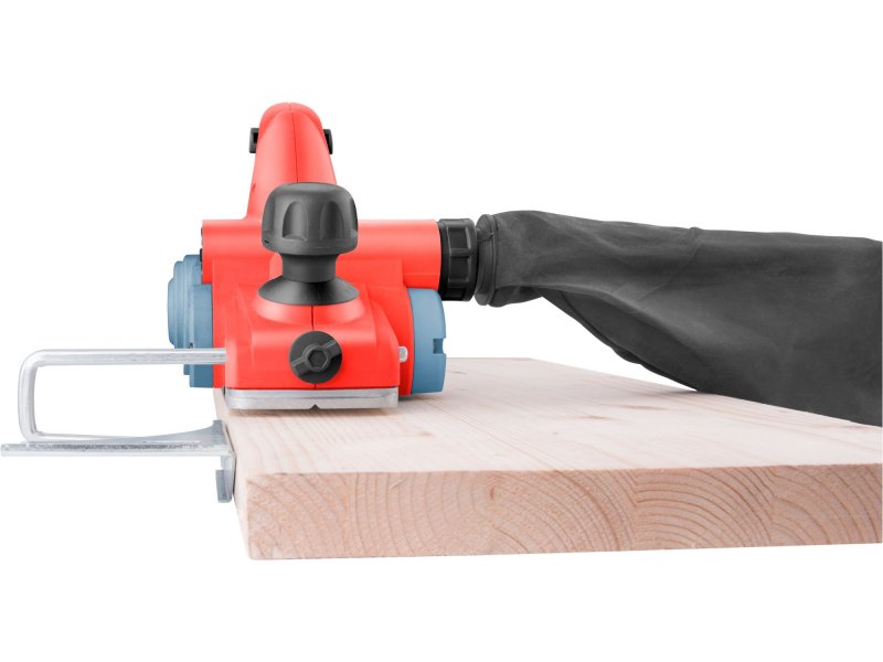 EXTOL PREMIUM 8893404 hoblík elektrický, 710W Obrázek