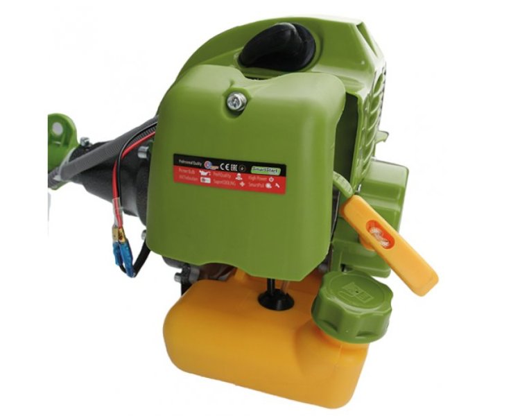 PROCRAFT T4200 Pro benzínový motorový křovinořez Obrázek