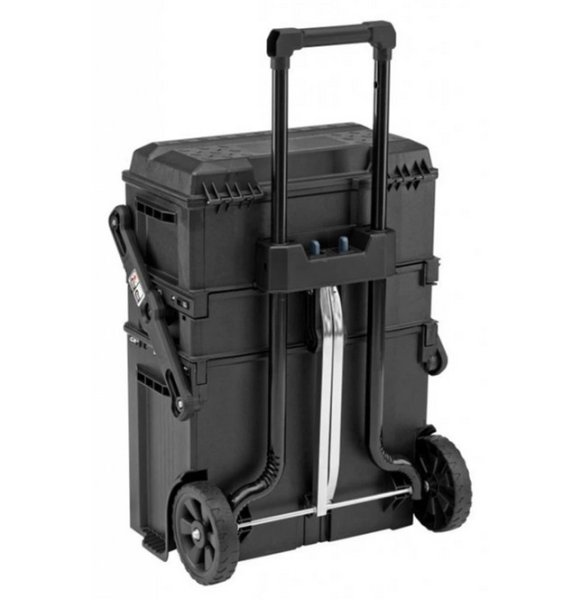 STANLEY 1-94-210 FatMax pojízdný rozevírací box Obrázek