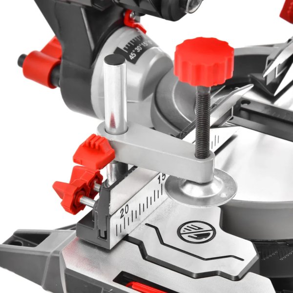 HECHT 829 pokosová pila 210mm 2000W Obrázek