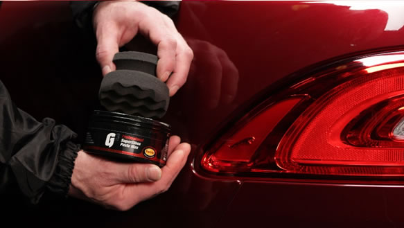 FARÉCLA G3 PRO Applicator Waffle Pads APPLY Restore + Finish 7167 Obrázek