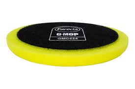 FARÉCLA KT3001 leštící set super Fast System Compound Kit G360 Obrázek