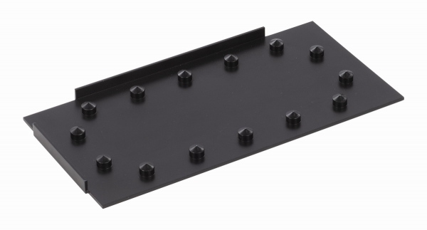 POWERPLUS POWX0441 vibrační bruska 330W Obrázek