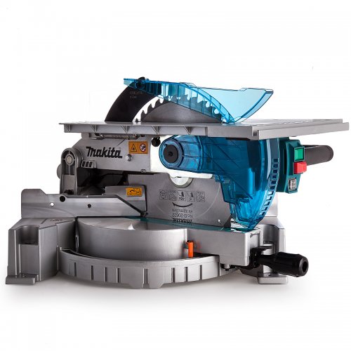 MAKITA LH1201FL stolní a pokosová pila 305mm Obrázek