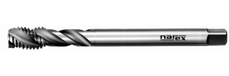 Závitník strojní 223044 M8x1 HSSE DIN 374, ISO2/4050/ Obrázek