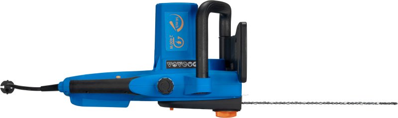 NAREX EPR 400-24 elektrická řetězová pila - lišta 40 cm Obrázek