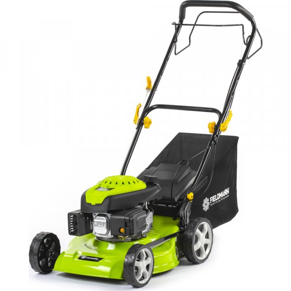 FIELDMANN FZR 4608-B benzínová sekačka s pojezdem 46cm 50003117 Obrázek