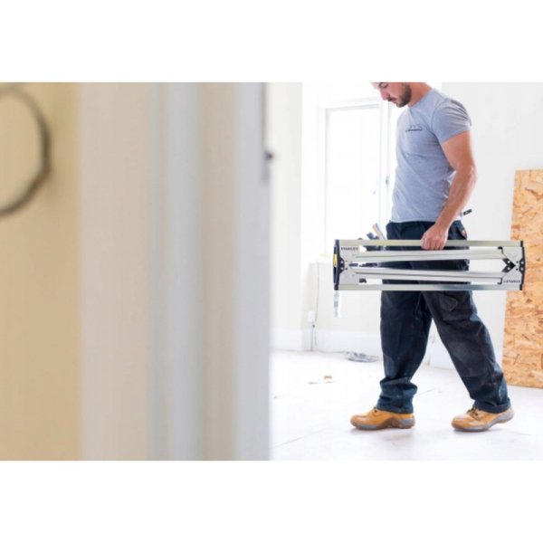 STANLEY STST81337-1 kovový stojan na řezání Obrázek