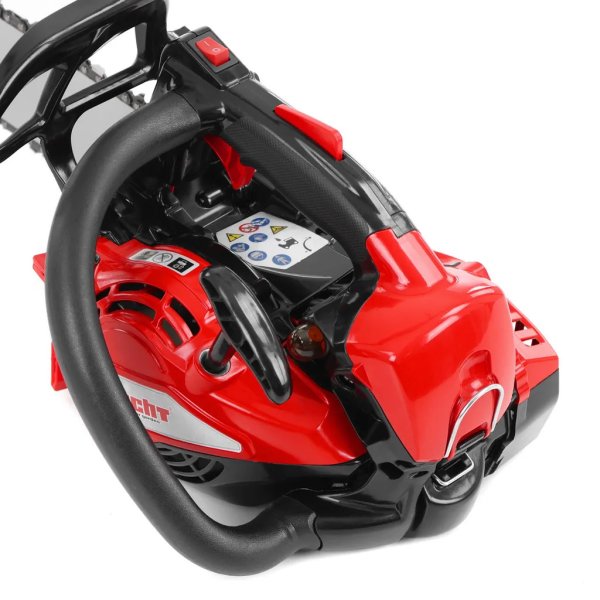 HECHT 924 R jednoruční odvětvovací řetězová pila 30cm Obrázek