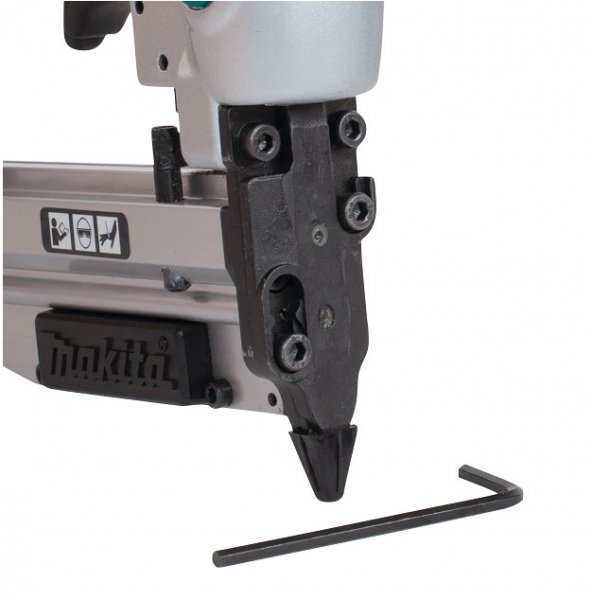 MAKITA AF353 pneumatická hřebíkovačka - pinkovačka pro pinky 15-35mm Obrázek