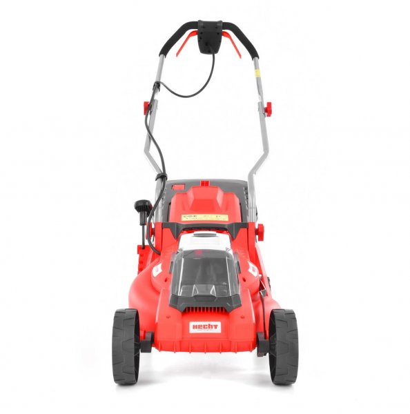HECHT 5034 akumulátorová sekačka Li-Ion , ACCU program 5040, bez akumulátoru Obrázek