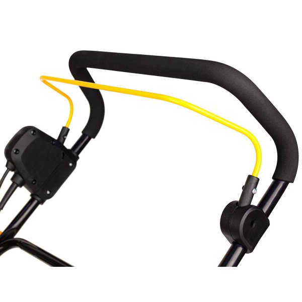 PROCRAFT PSC380 elektrický vertikutátor - provzdušňovač 1800W 2 v 1 Obrázek