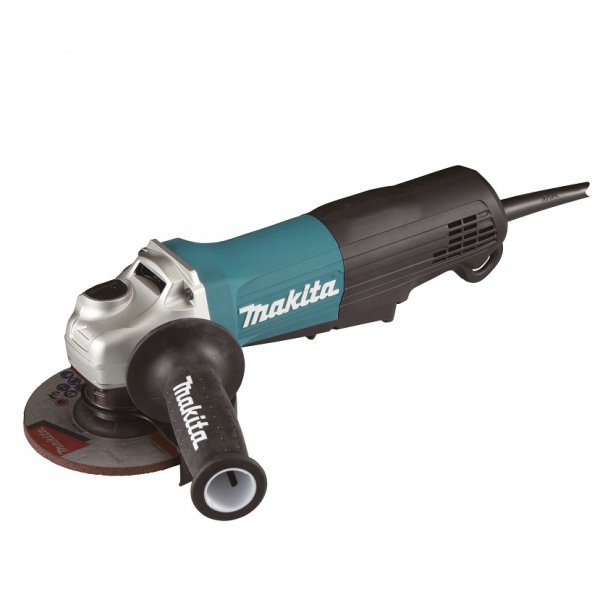 MAKITA GA5050R úhlová bruska 125mm 1300W Obrázek