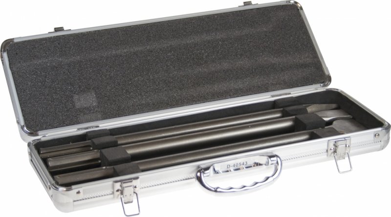 MAKITA D-40543 sada sekáčů SDS-MAX 400mm Obrázek