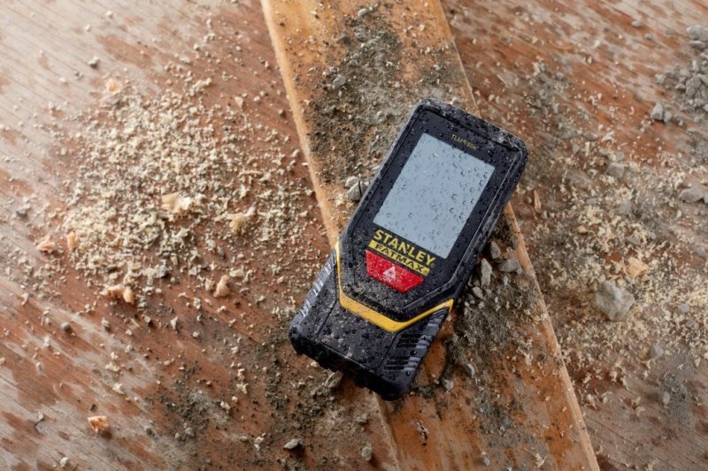 STANLEY TLM165s laserový dálkoměr s Bluetooth Obrázek