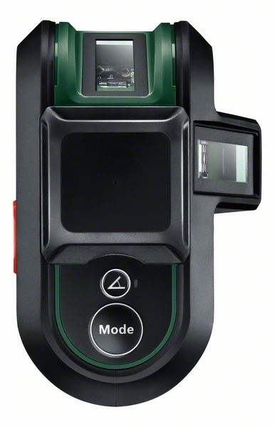 BOSCH AdvancedLevel 360 + TT 150 křížový laser 360˚ + stativ Obrázek