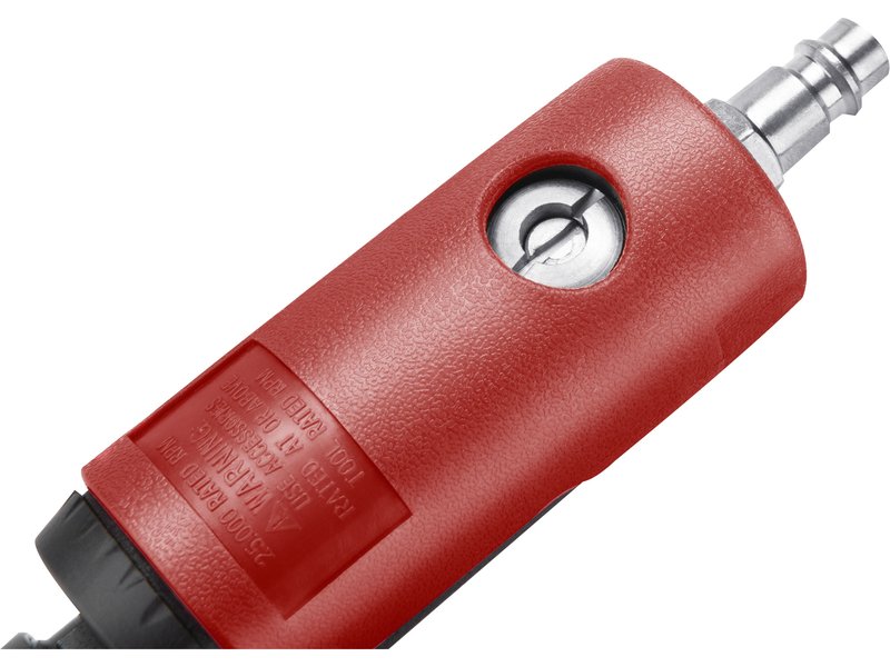 FORTUM 4795035 pneumaická přímá bruska, kompozit Obrázek