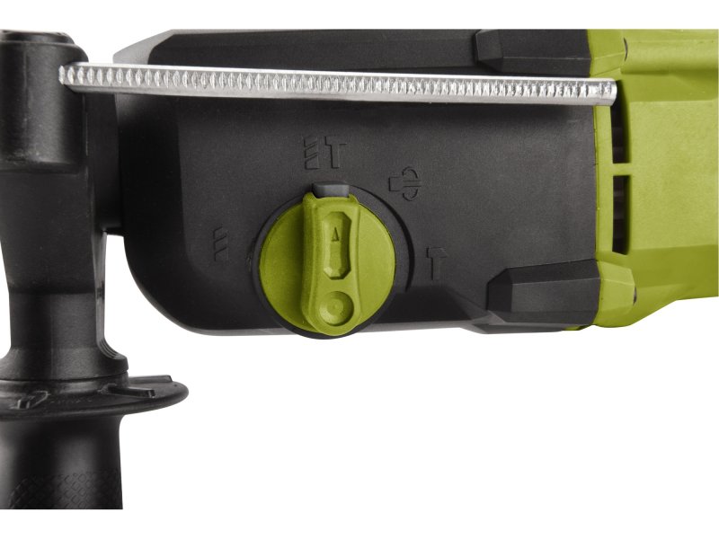 EXTOL CRAFT 401223 kombinované vrtací a sekací kladivo SDS+ 2,5J Obrázek