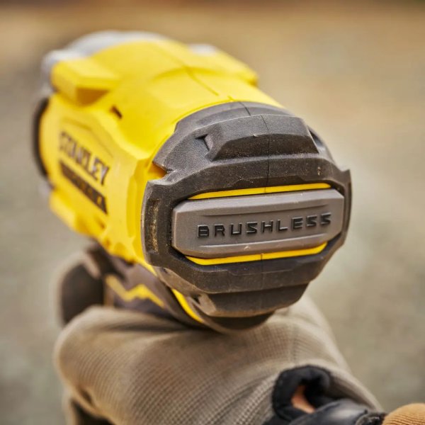 STANLEY SFMCF920B (verze bez aku) 1/2" aku rázový utahovák FatMax V20 Obrázek