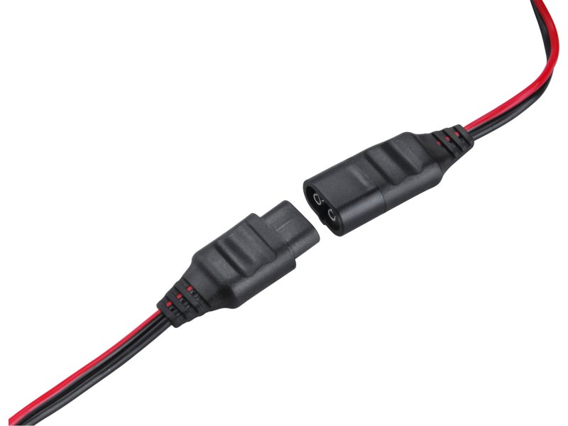 EXTOL PREMIUM 8897303 autonabíječka 12V/6V 8A 9 stupňová, řízená mikroprocesorem Obrázek