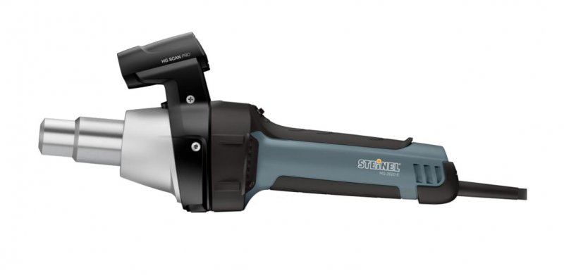 STEINEL HG 2620 E horkovzdušná pistole přímá 008338 Obrázek