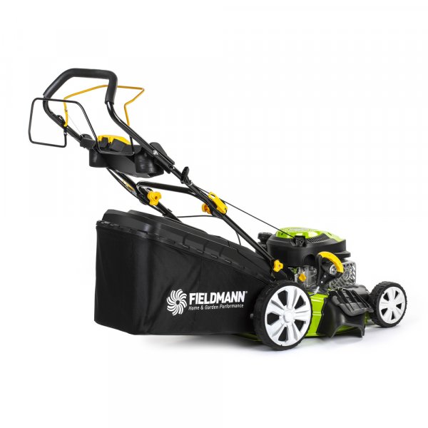 FIELDMANN FZR 4614-144B benzínová sekačka s pojezdem 50004664 Obrázek