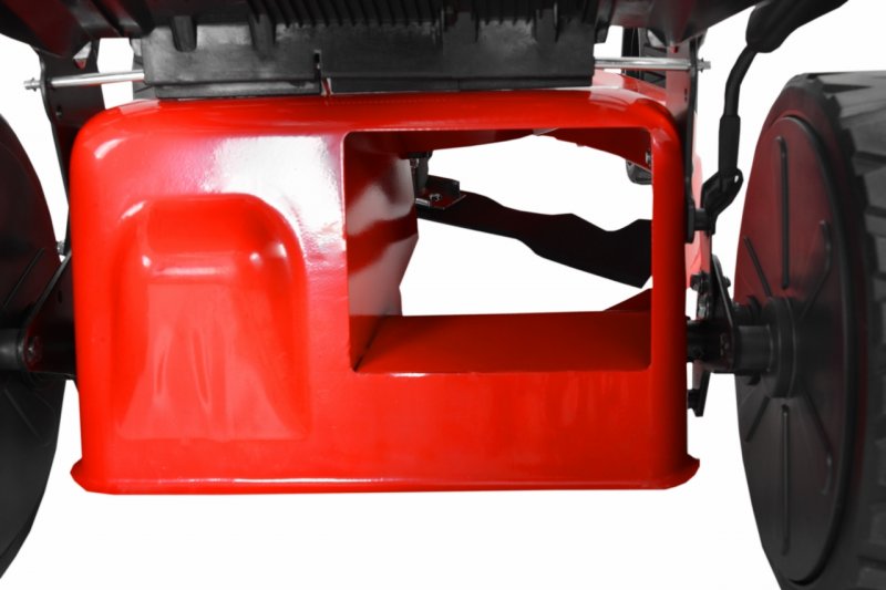 HECHT 543 SX benzínová sekačka s pojezdem Obrázek