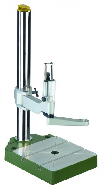 PROXXON BV 2000 stojan na vrtání, frézování a závitování MICROMOT, 20002 Obrázek