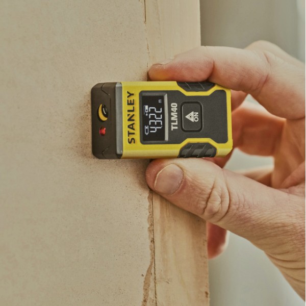 STANLEY STHT77666-0 TLM40 mini dálkoměr do kapsy Obrázek