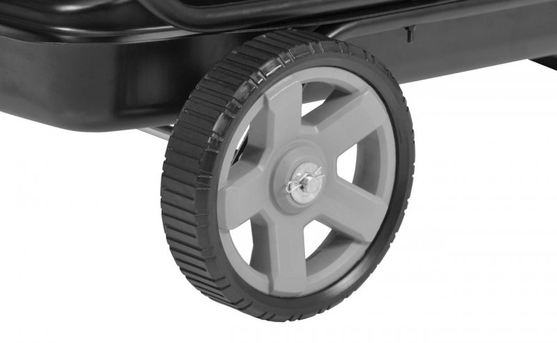 HECHT 3039 naftová horkovzdušná turbína Obrázek