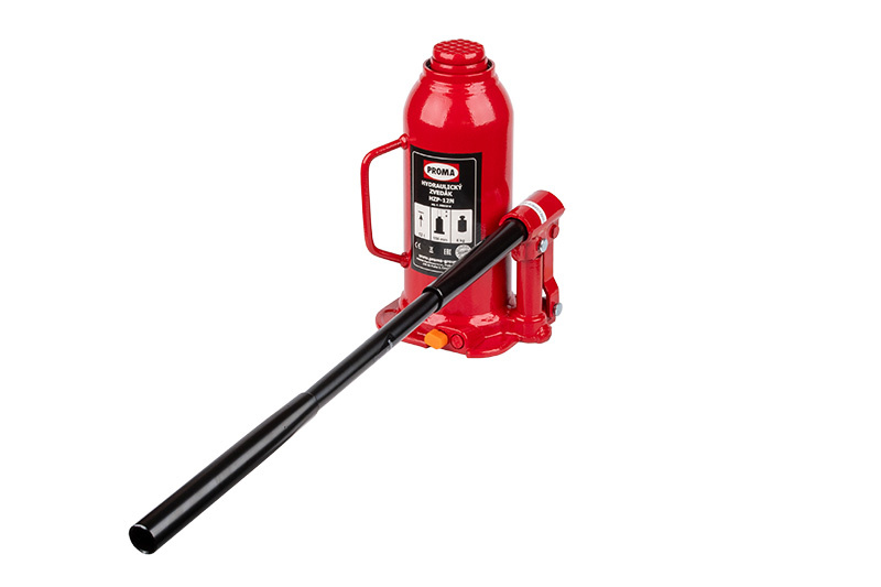 PROMA HZP-12N hydraulický zvedák - panenka 5t 25061014 Obrázek