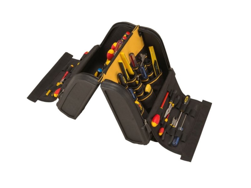 STANLEY 1-94-231 FatMax brašna s organizérem Obrázek