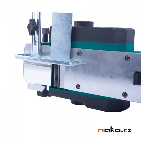 XTline XT102750 aku hoblík 82mm 18V LiIon, bez baterie a nabíječky Obrázek