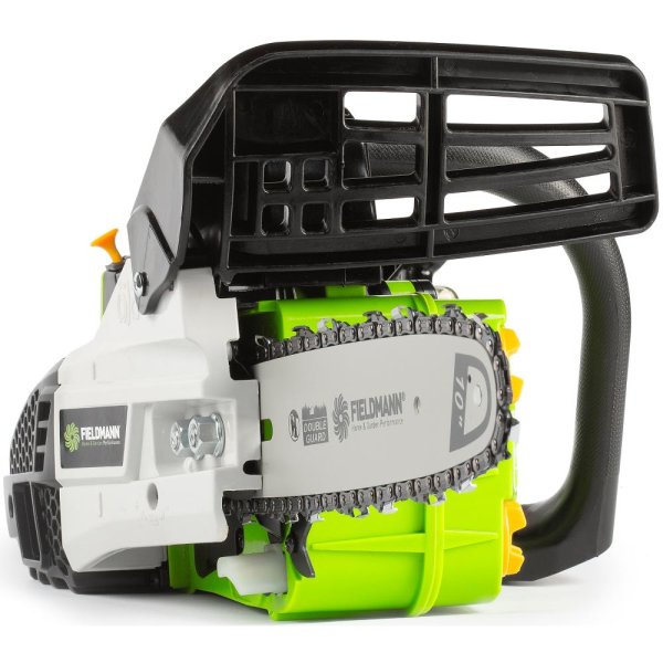 FIELDMANN FZP 25410-B řetězová pila jednoruční odvětvovací 25cm 50007381 Obrázek