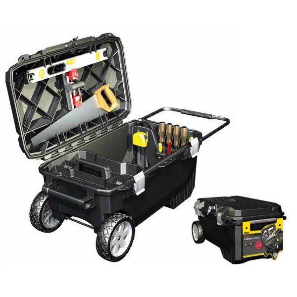 STANLEY 1-94-850 FatMax box Promobile Jobchest Obrázek