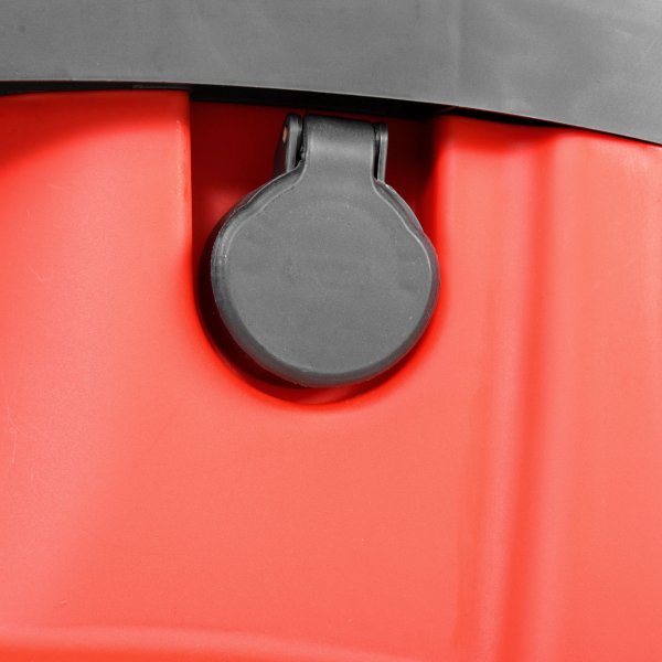 HECHT 626 SILENT válcový drtič větví - štěpkovač Obrázek