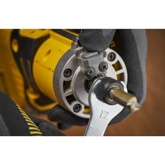 STANLEY FATMAX SFMCW400B-XJ aku vrchní frézka na hrany 18V LiIon V20, bez aku Obrázek