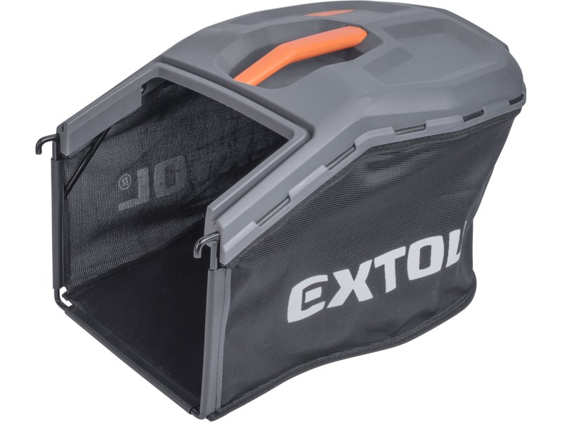 EXTOL INDUSTRIAL 8795721 aku sekačka s pojezdem 51cm 60V LiIon BRUSHLESS, bez aku Obrázek