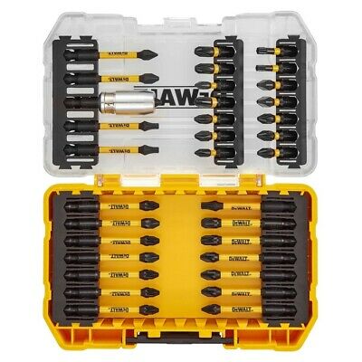 DeWALT DT70746T 34dílná sada nástavců FlexTorq Obrázek