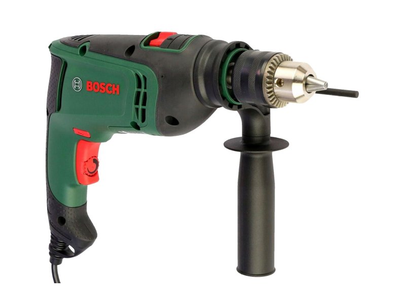 BOSCH UniversalImpact 700 příklepová vrtačka Obrázek